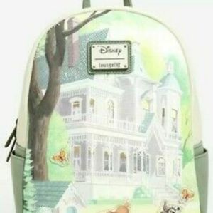 Loungefly Disney Lady And Tramp  M